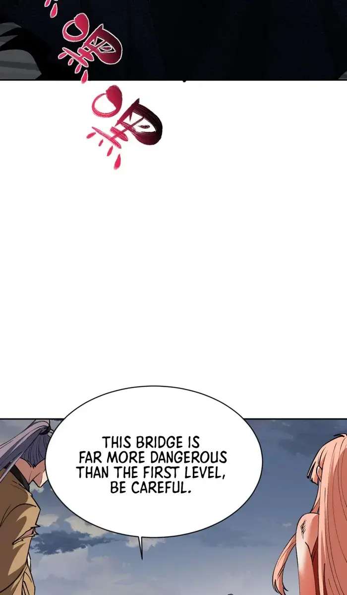 Devious Son of Heaven Chapter 68 Page 81