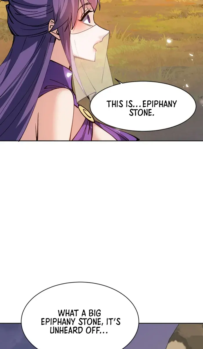 Devious Son of Heaven Chapter 70 Page 9