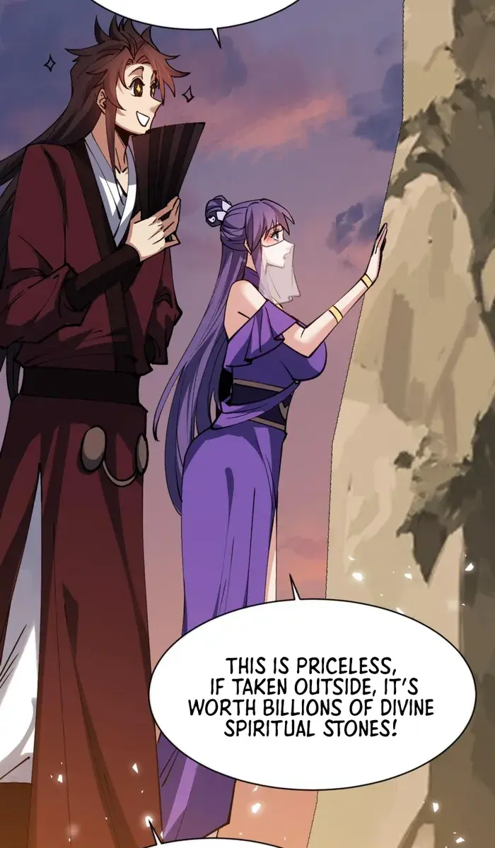 Devious Son of Heaven Chapter 70 Page 10