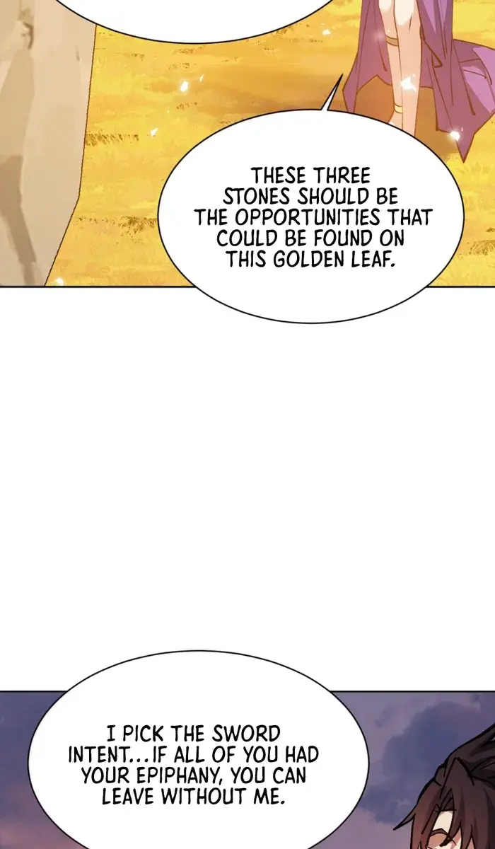 Devious Son of Heaven Chapter 70 Page 14