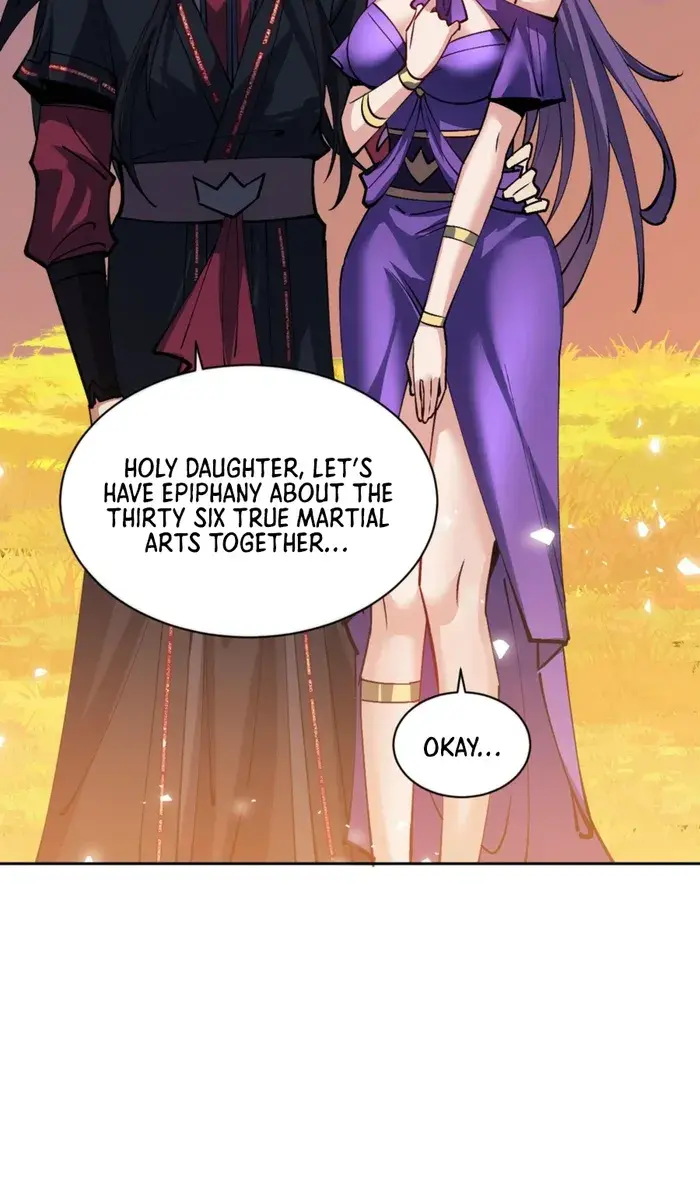 Devious Son of Heaven Chapter 70 Page 20