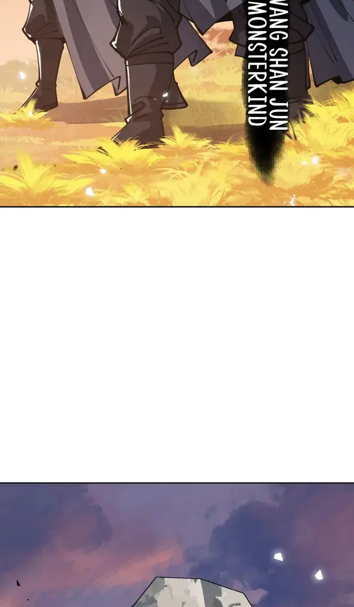 Devious Son of Heaven Chapter 70 Page 34
