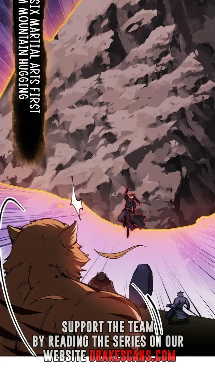 Devious Son of Heaven Chapter 70 Page 60