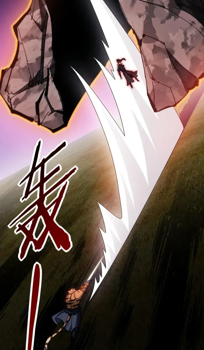 Devious Son of Heaven Chapter 70 Page 65