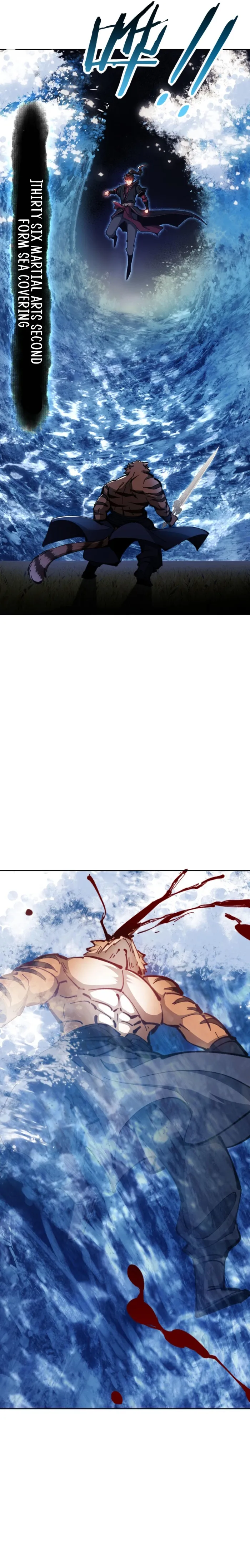 Devious Son of Heaven Chapter 70 Page 67