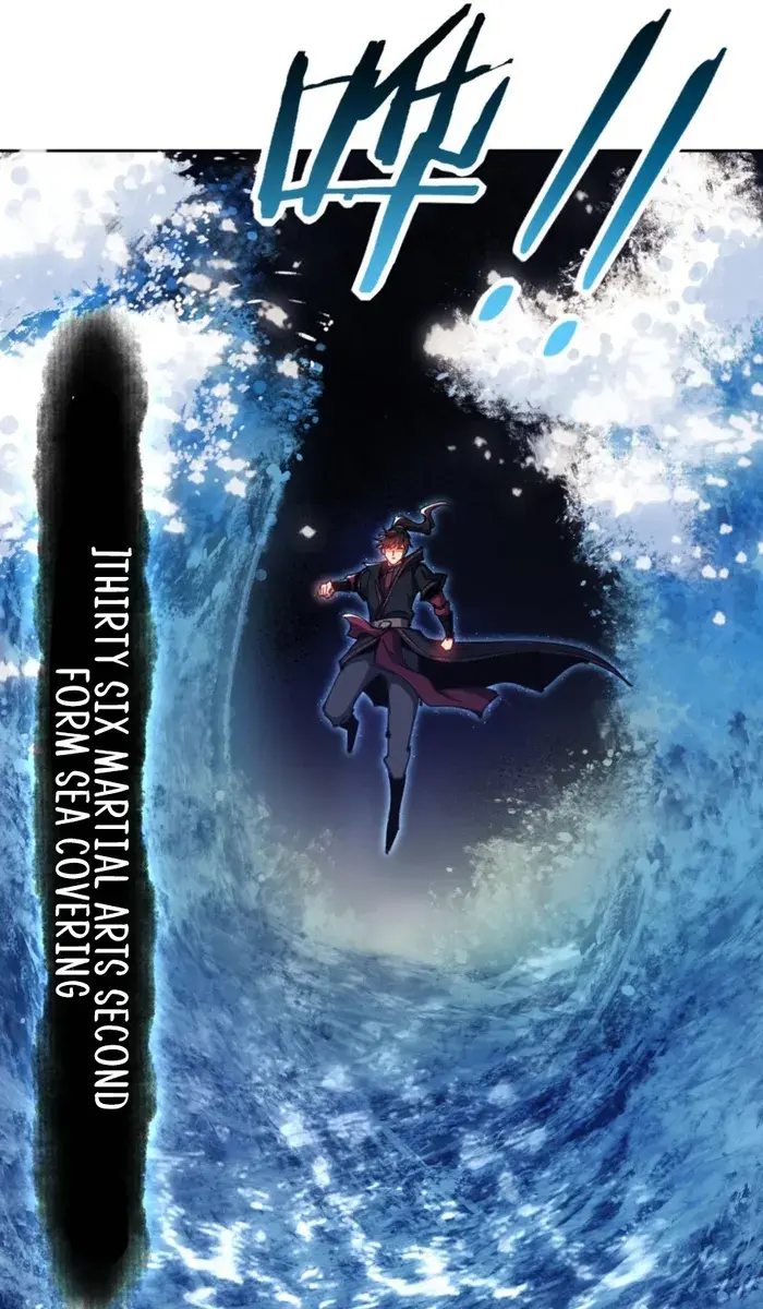 Devious Son of Heaven Chapter 70 Page 68
