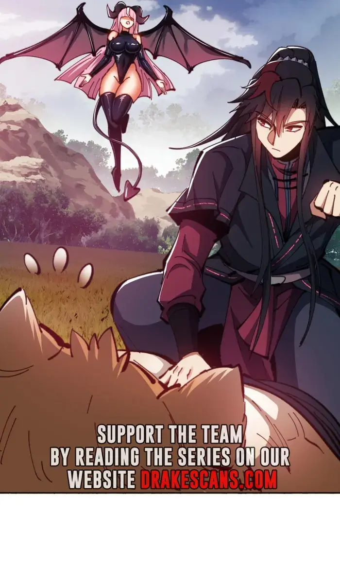 Devious Son of Heaven Chapter 70 Page 78