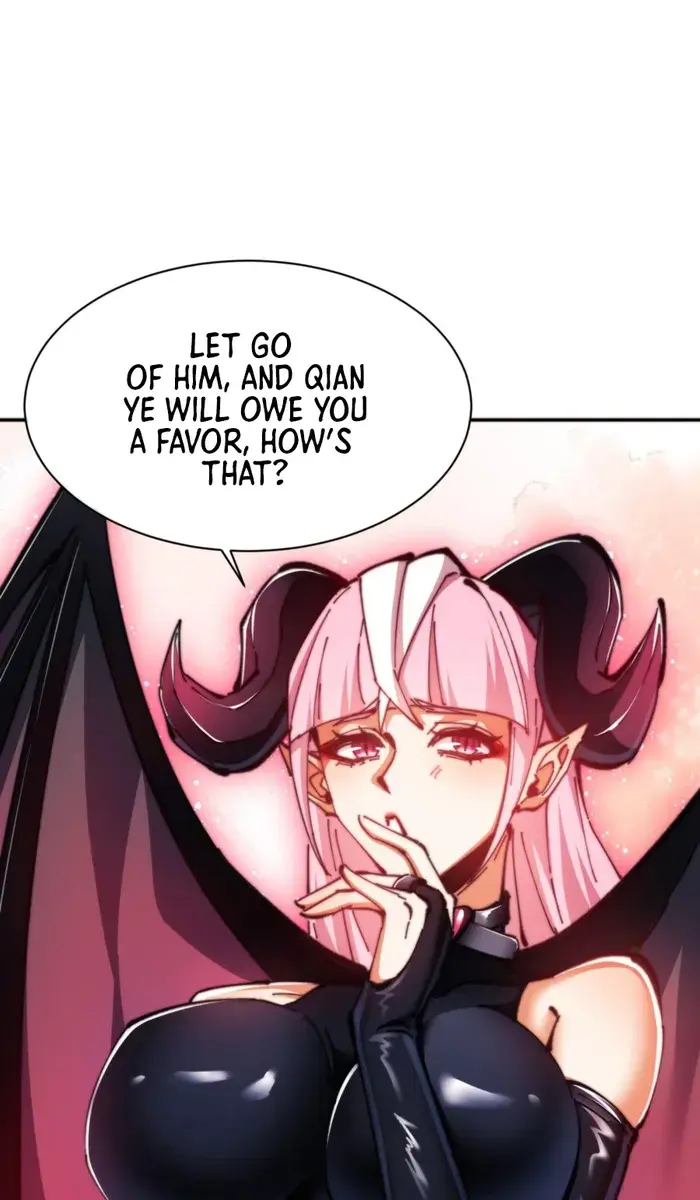Devious Son of Heaven Chapter 70 Page 85