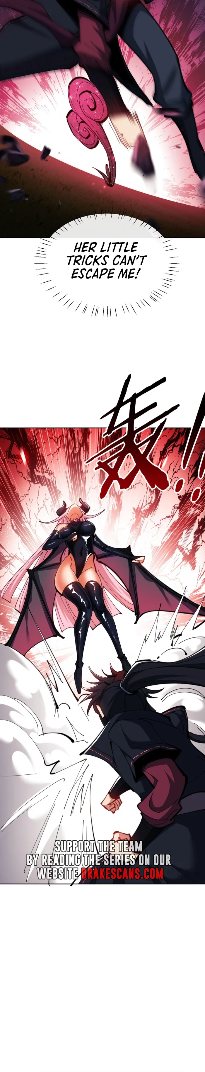 Devious Son of Heaven Chapter 70 Page 102