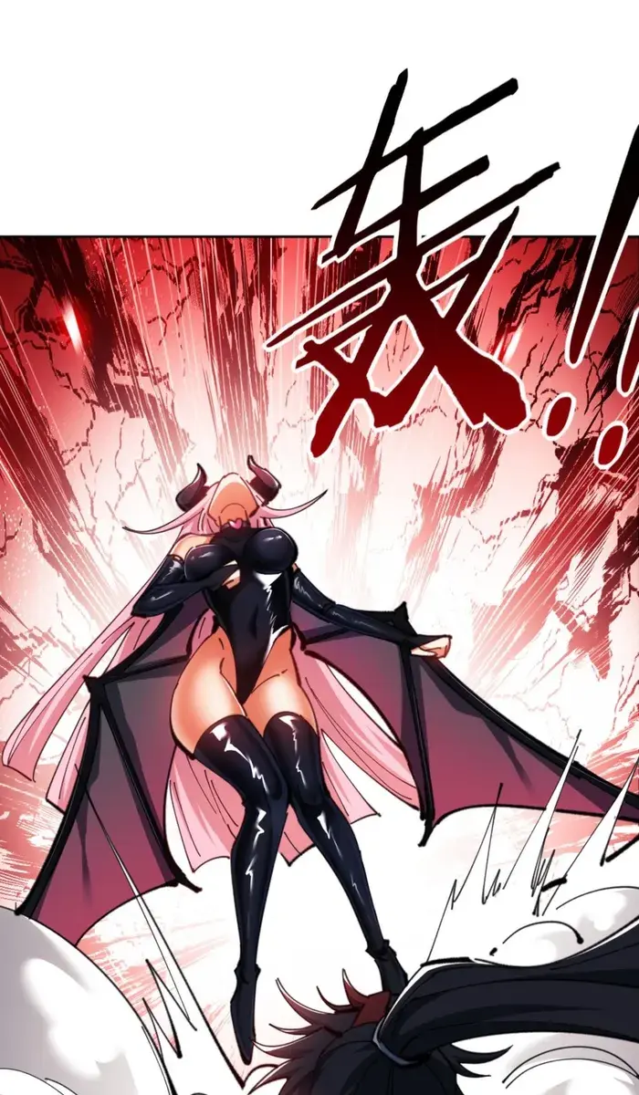 Devious Son of Heaven Chapter 70 Page 104