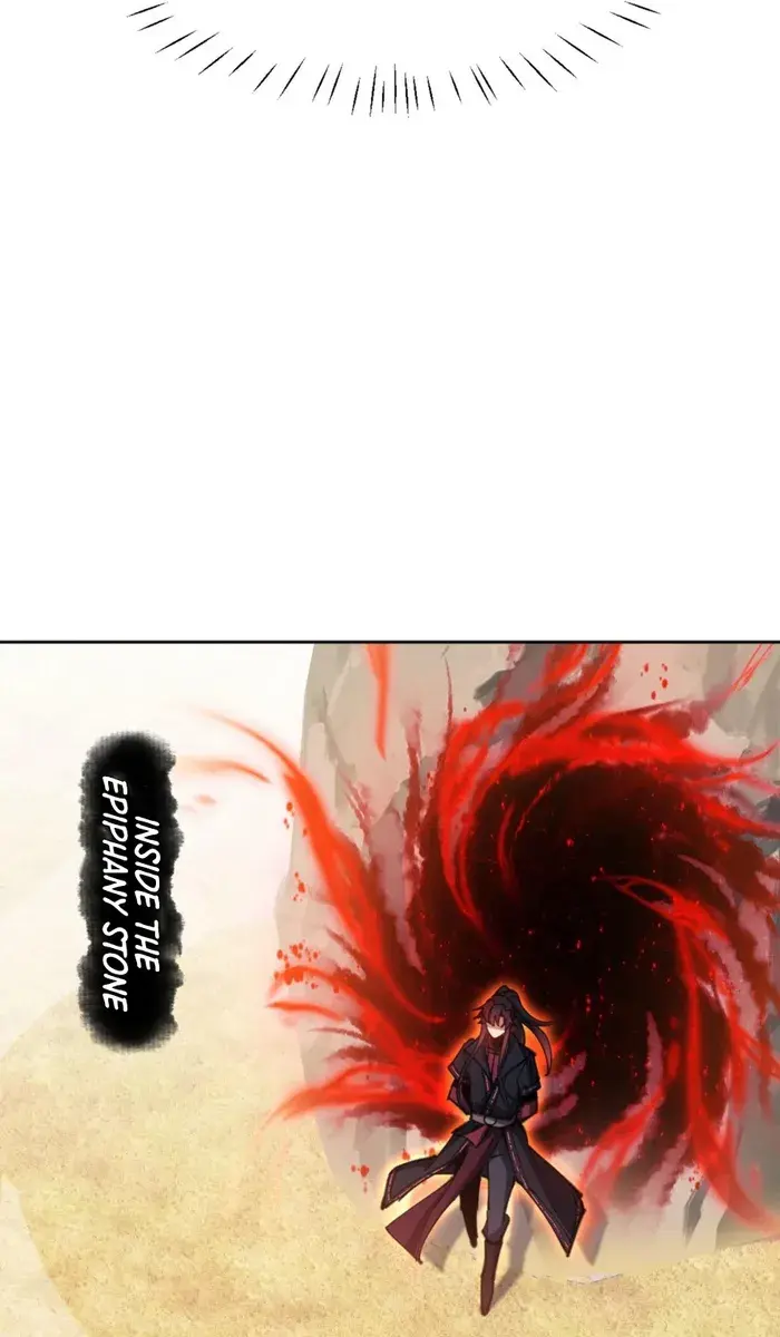 Devious Son of Heaven Chapter 71 Page 19