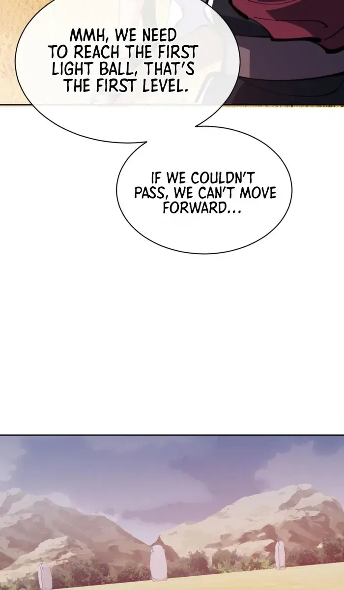 Devious Son of Heaven Chapter 71 Page 28