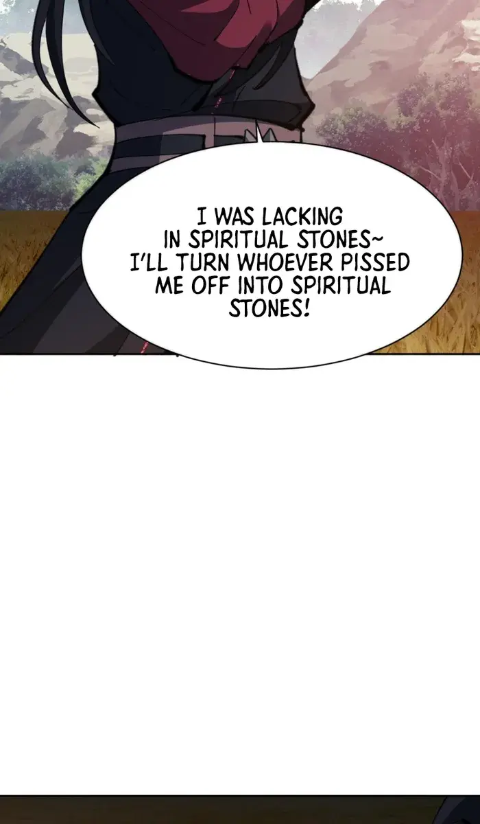 Devious Son of Heaven Chapter 71 Page 34