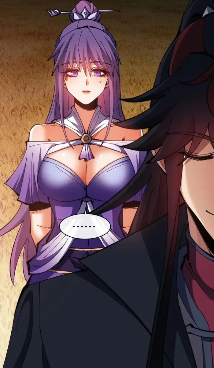 Devious Son of Heaven Chapter 71 Page 37