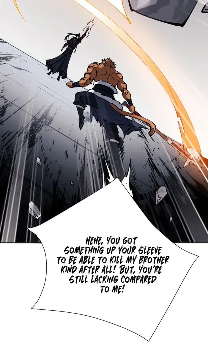 Devious Son of Heaven Chapter 71 Page 68