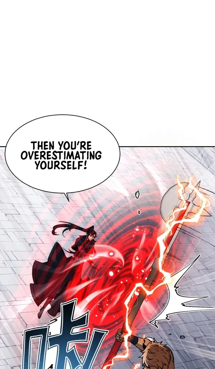 Devious Son of Heaven Chapter 71 Page 69