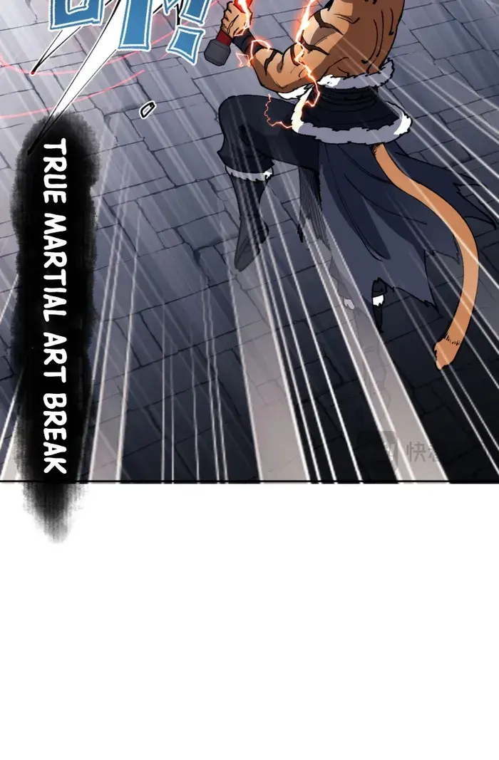 Devious Son of Heaven Chapter 71 Page 70