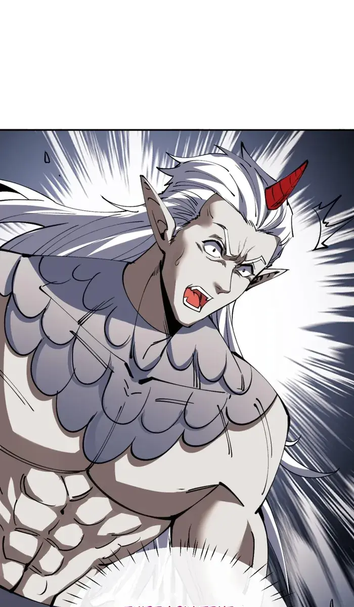 Devious Son of Heaven Chapter 71 Page 72