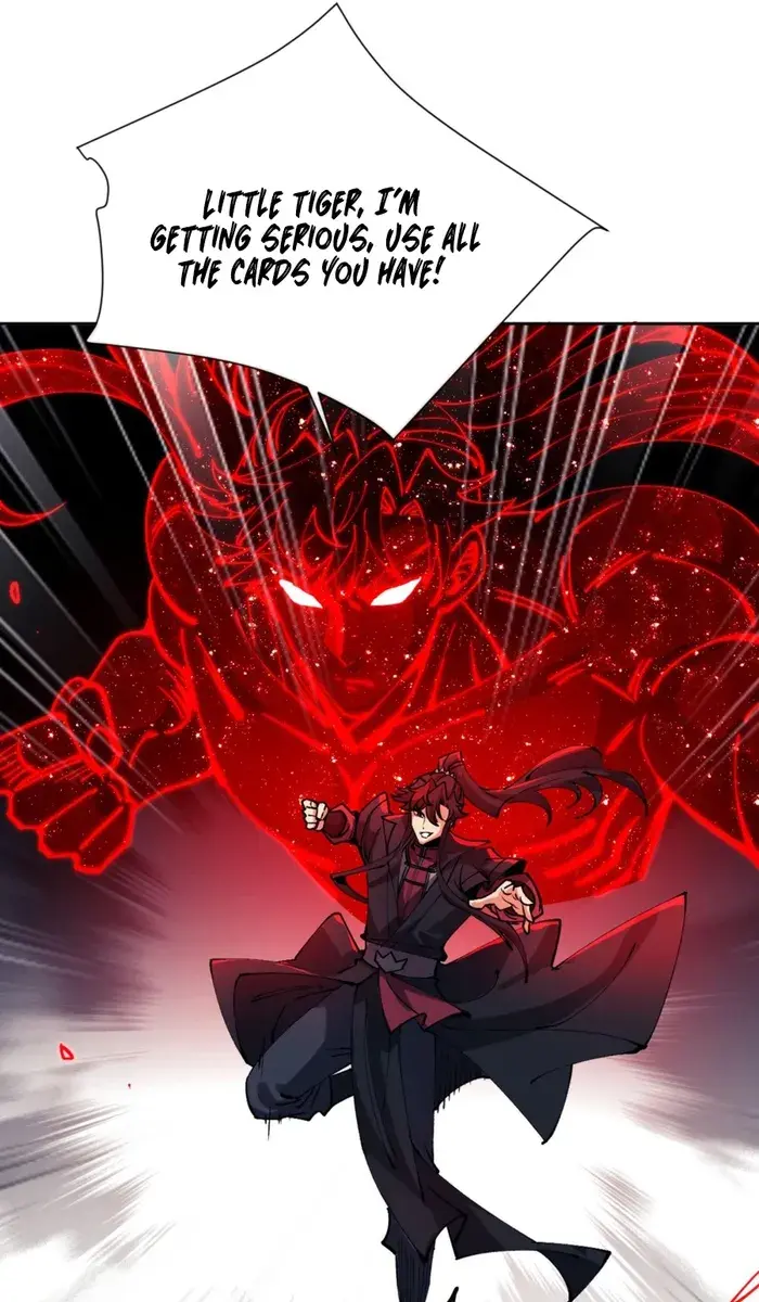 Devious Son of Heaven Chapter 71 Page 77
