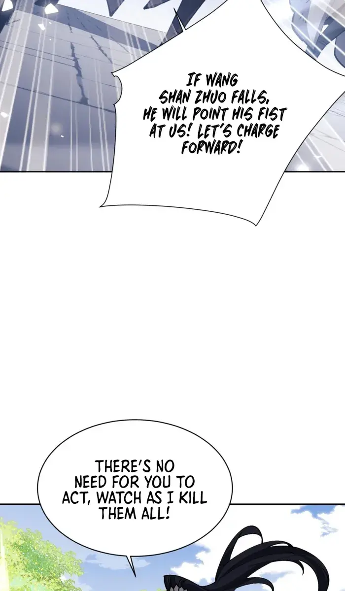 Devious Son of Heaven Chapter 71 Page 88