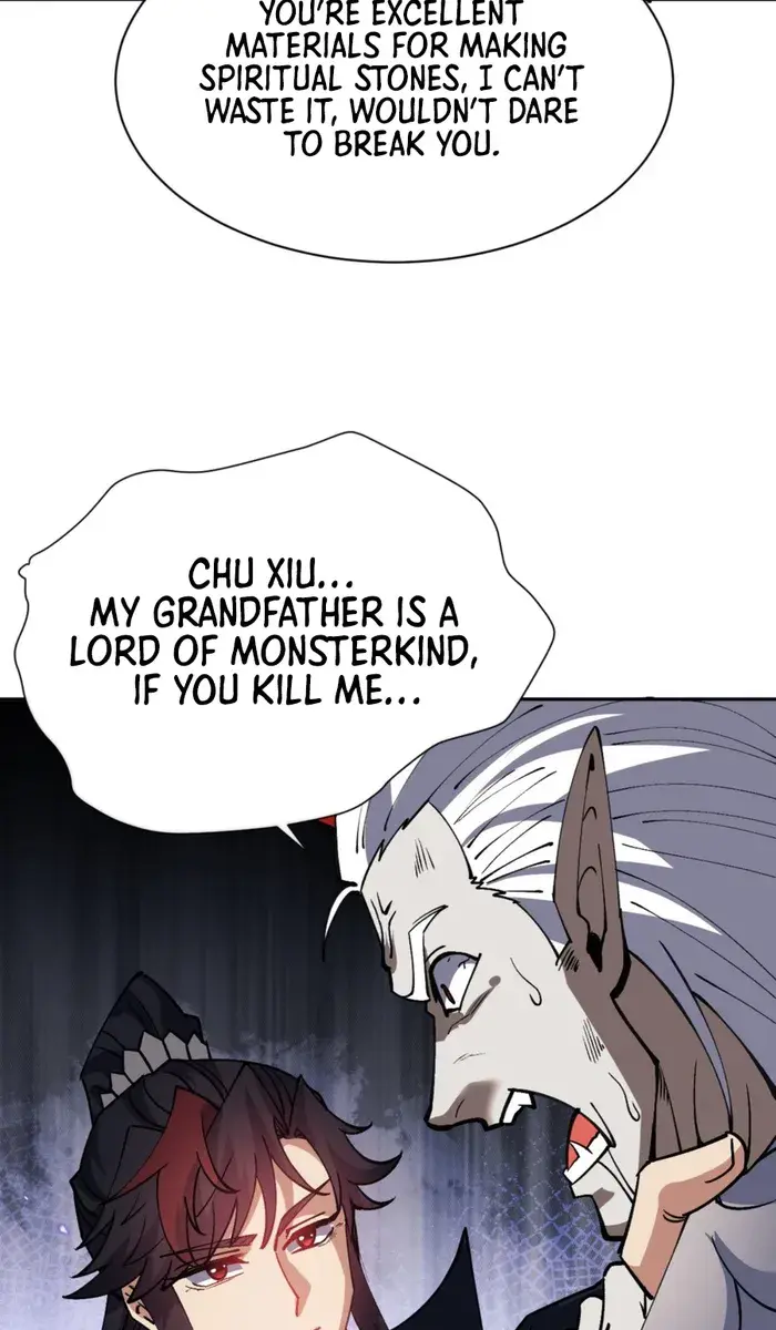 Devious Son of Heaven Chapter 71 Page 102