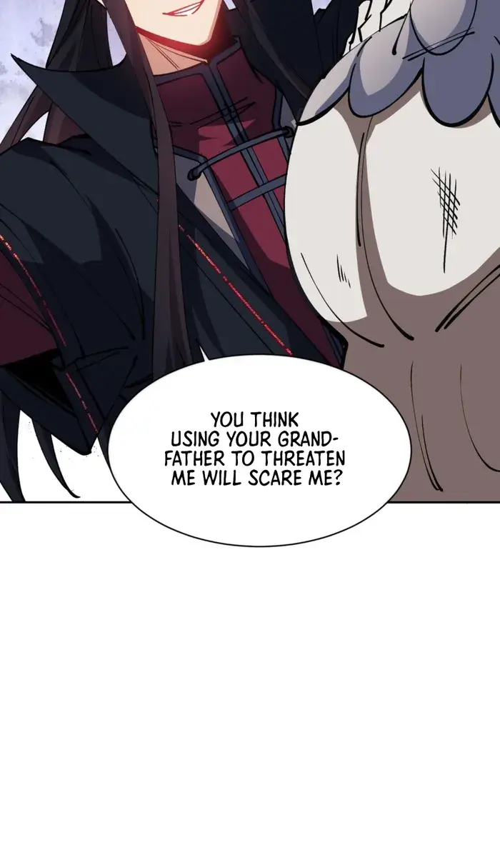 Devious Son of Heaven Chapter 71 Page 103