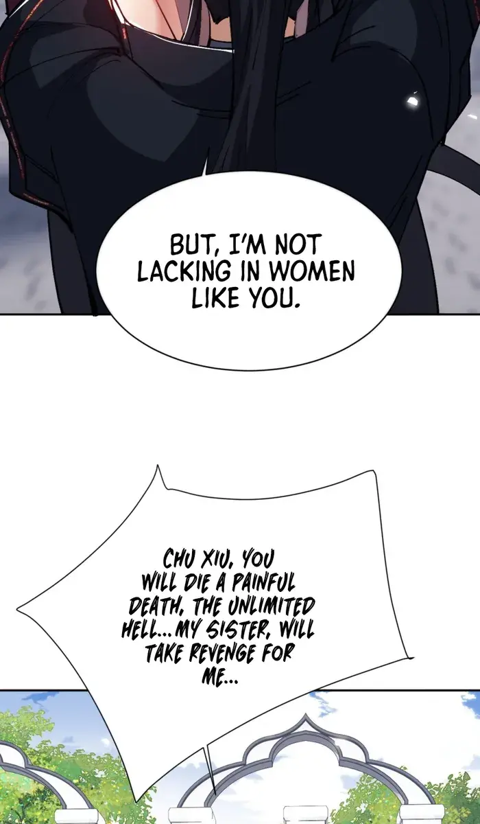 Devious Son of Heaven Chapter 71 Page 112