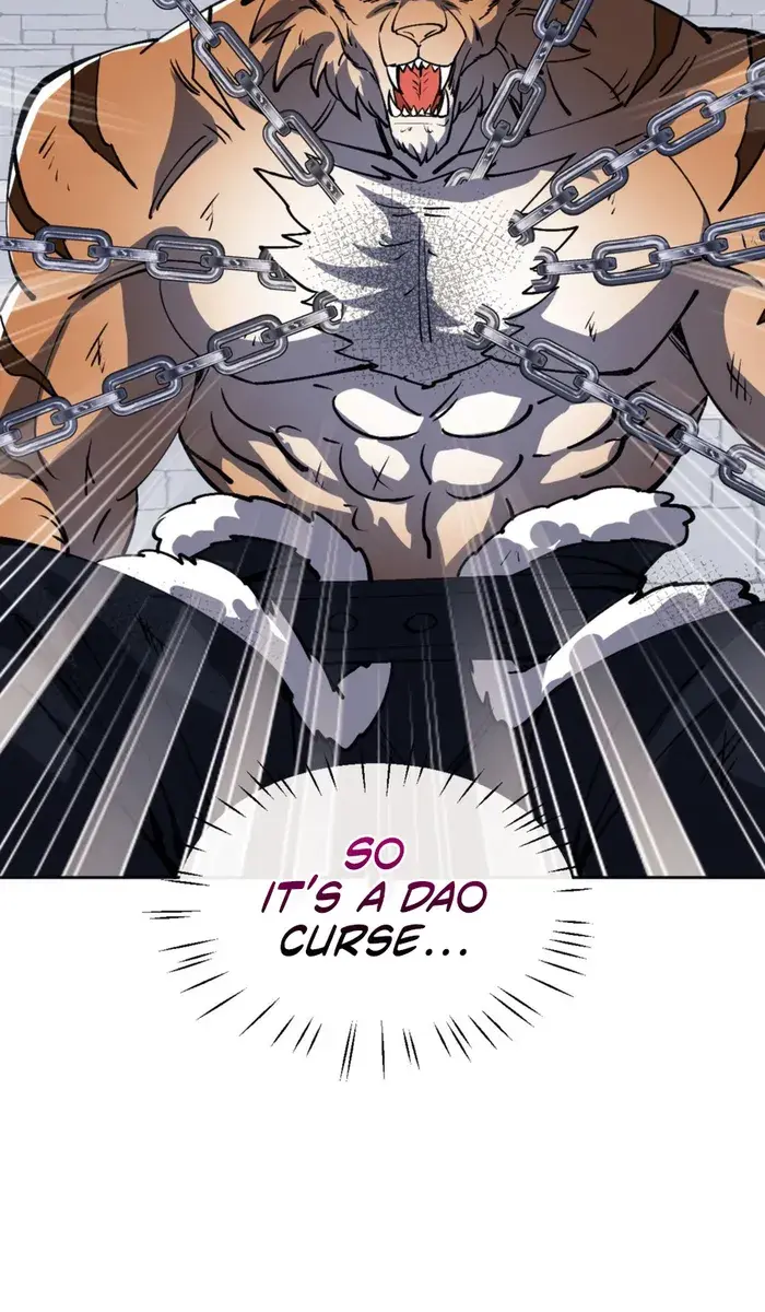 Devious Son of Heaven Chapter 72 Page 6