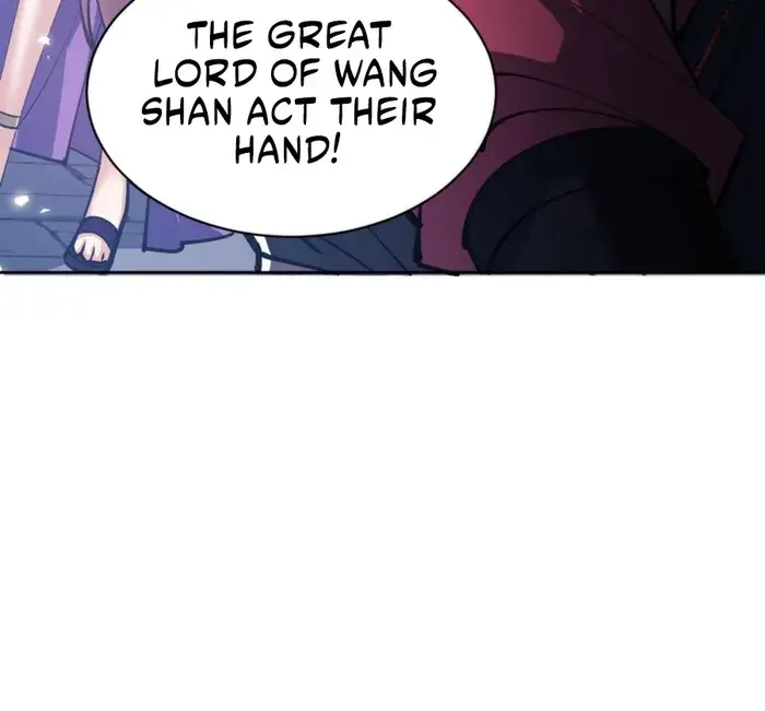 Devious Son of Heaven Chapter 72 Page 12