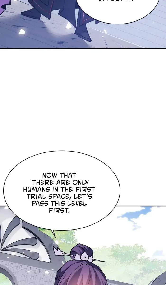 Devious Son of Heaven Chapter 72 Page 20