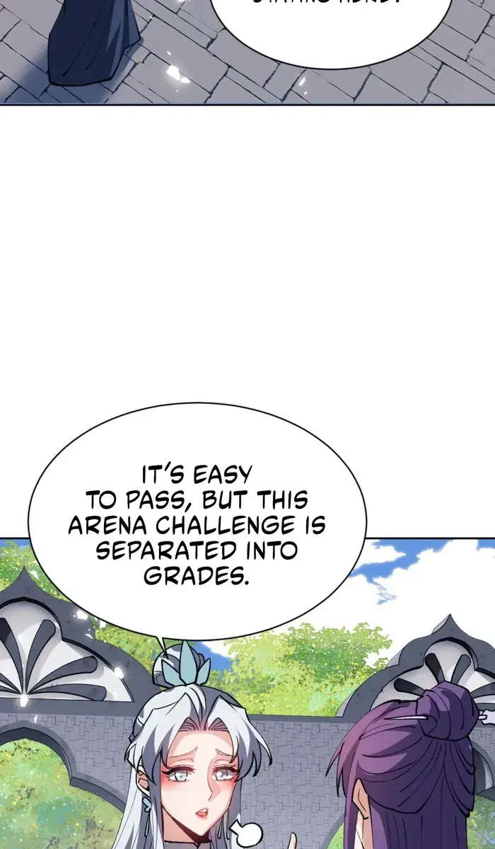 Devious Son of Heaven Chapter 72 Page 25