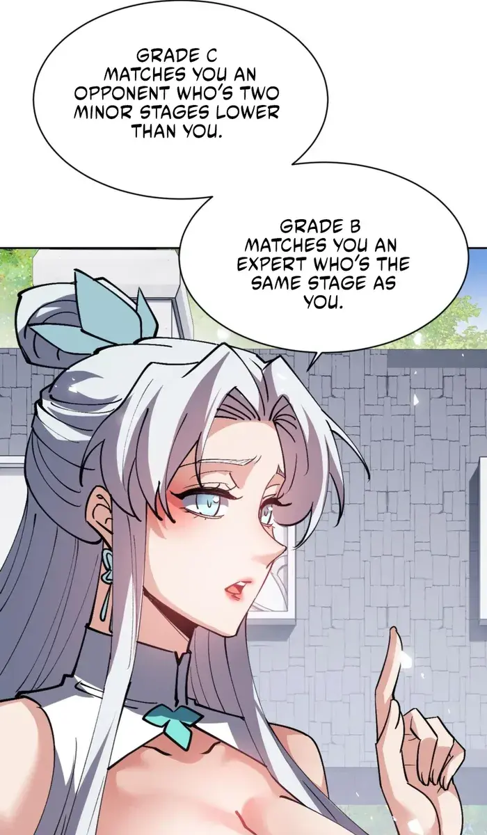 Devious Son of Heaven Chapter 72 Page 28