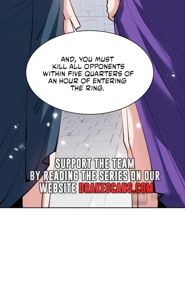Devious Son of Heaven Chapter 72 Page 31