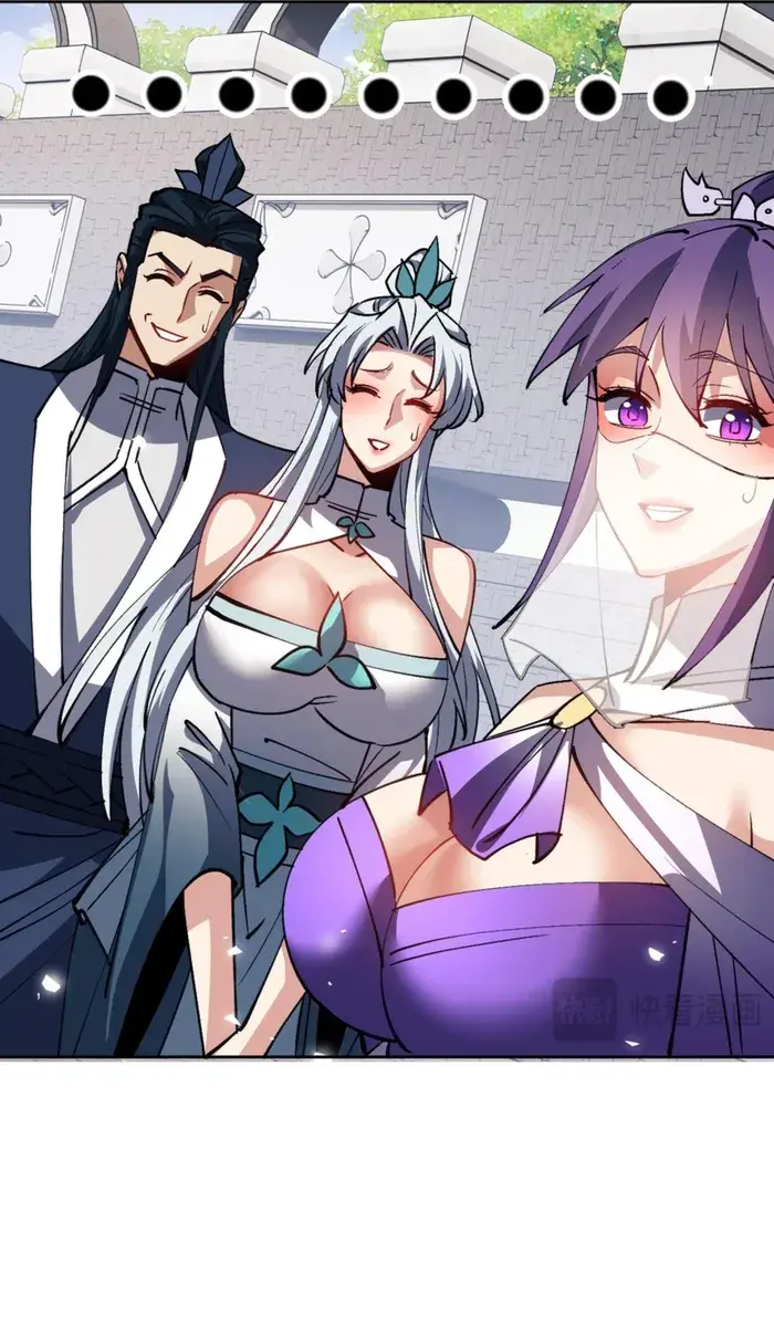 Devious Son of Heaven Chapter 72 Page 48