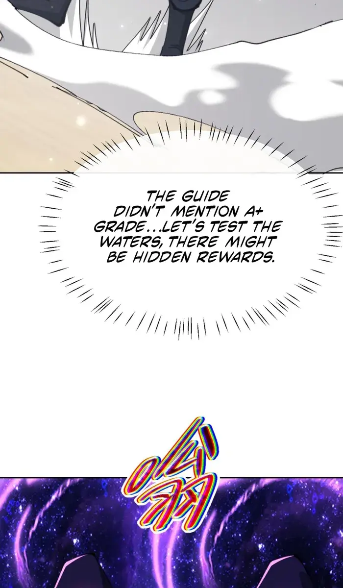 Devious Son of Heaven Chapter 72 Page 58