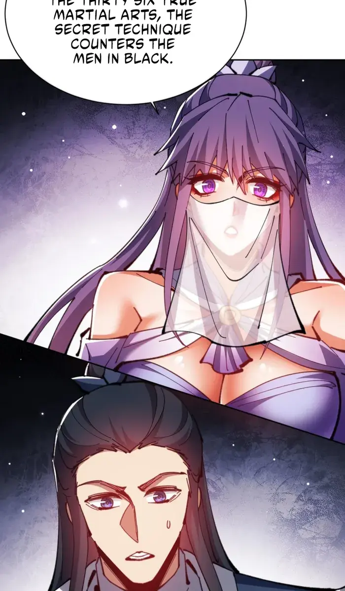 Devious Son of Heaven Chapter 72 Page 68