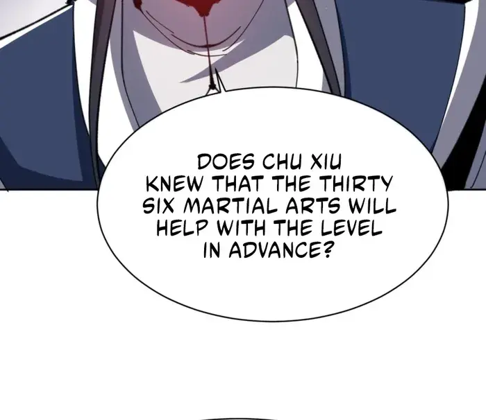 Devious Son of Heaven Chapter 72 Page 69