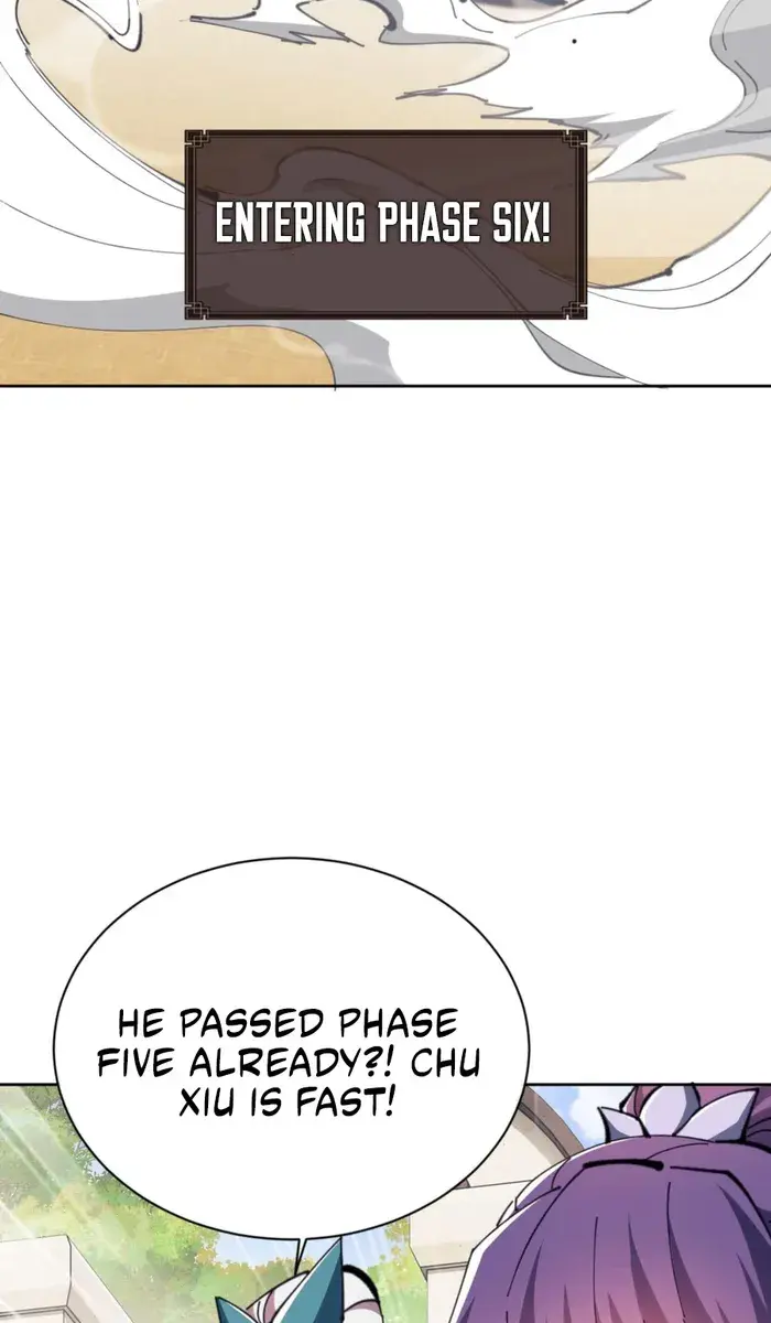 Devious Son of Heaven Chapter 72 Page 77