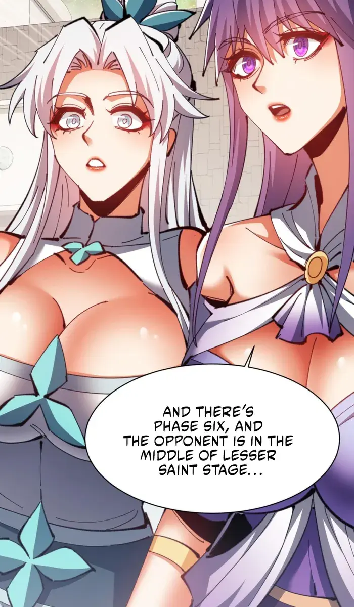 Devious Son of Heaven Chapter 72 Page 78