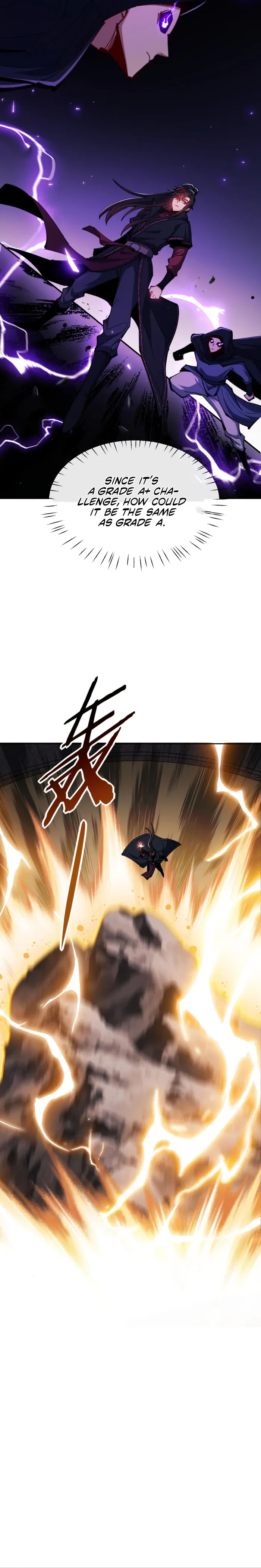 Devious Son of Heaven Chapter 72 Page 80