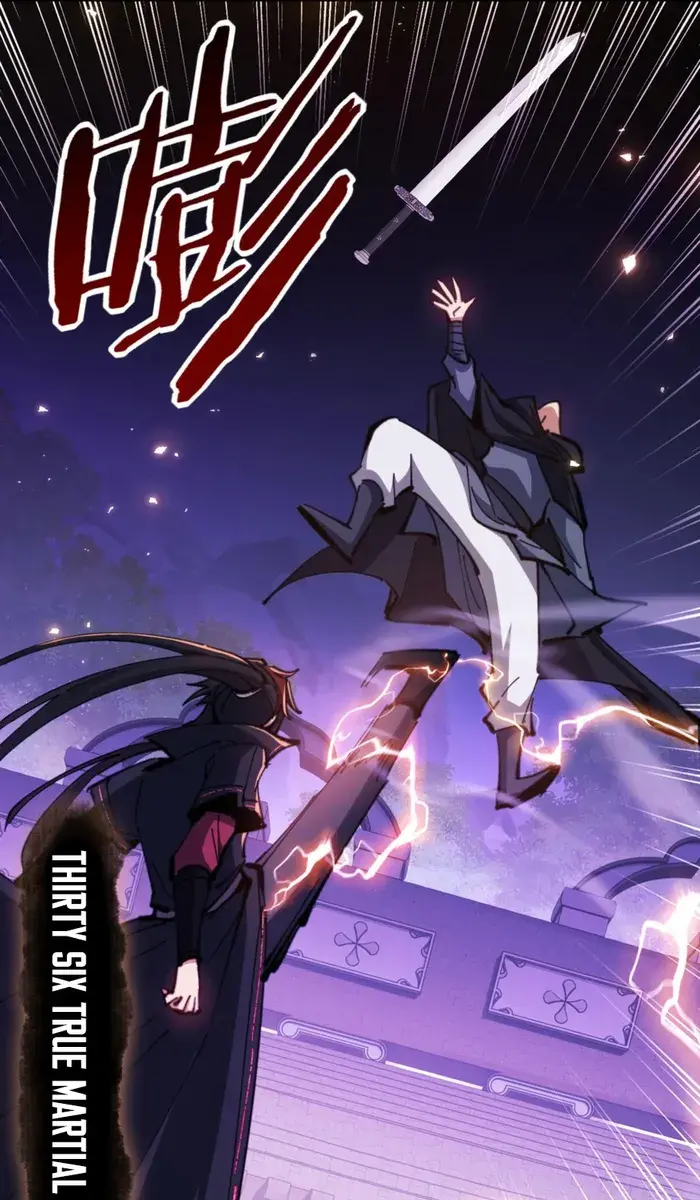 Devious Son of Heaven Chapter 72 Page 91