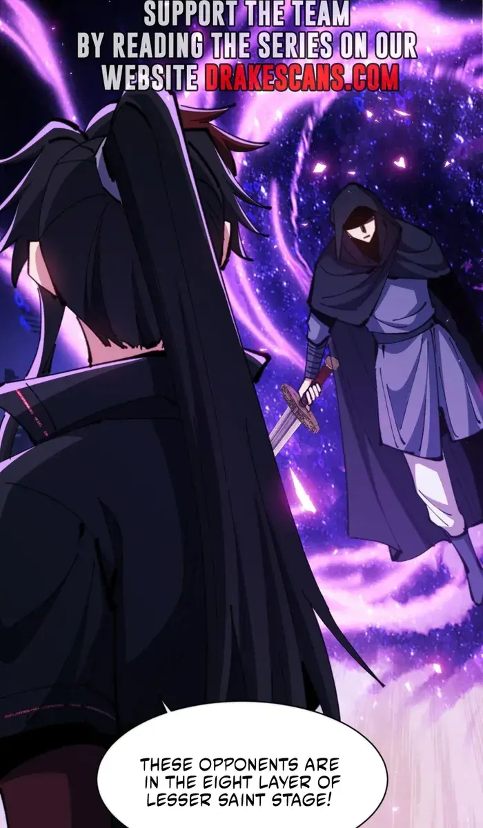 Devious Son of Heaven Chapter 72 Page 93