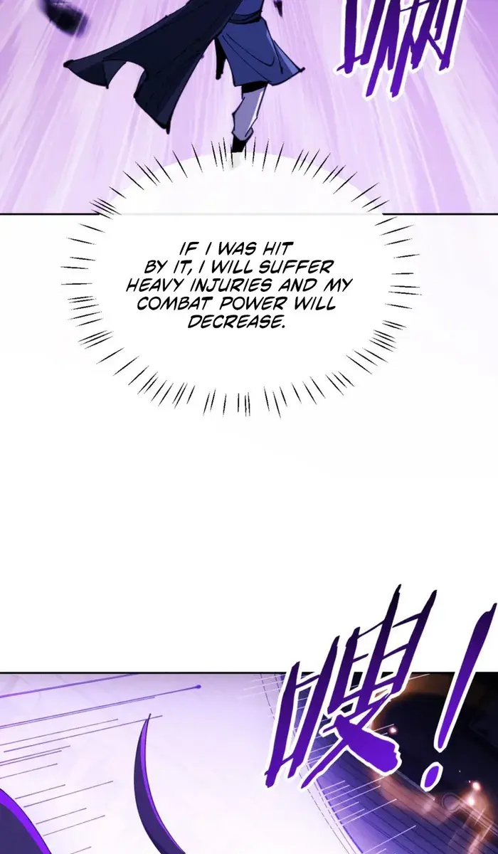 Devious Son of Heaven Chapter 72 Page 97