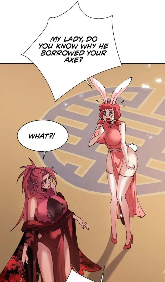 Devious Son of Heaven Chapter 75 Page 4