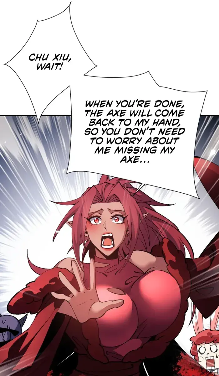 Devious Son of Heaven Chapter 75 Page 8