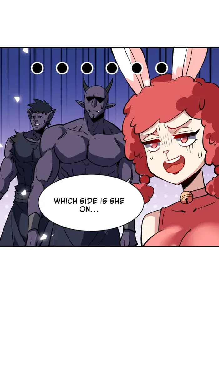 Devious Son of Heaven Chapter 75 Page 10