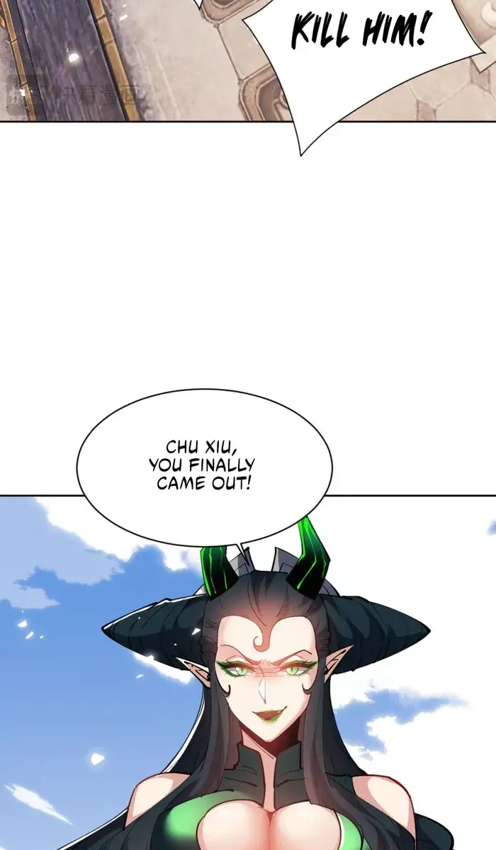 Devious Son of Heaven Chapter 75 Page 14