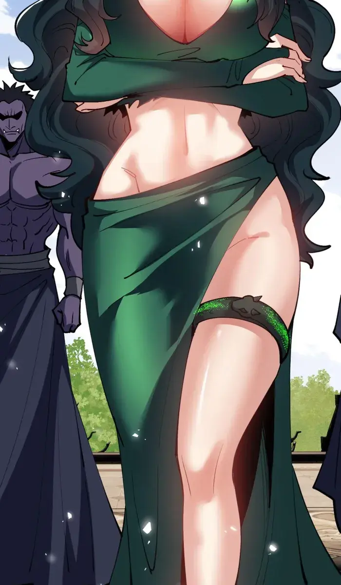 Devious Son of Heaven Chapter 75 Page 15