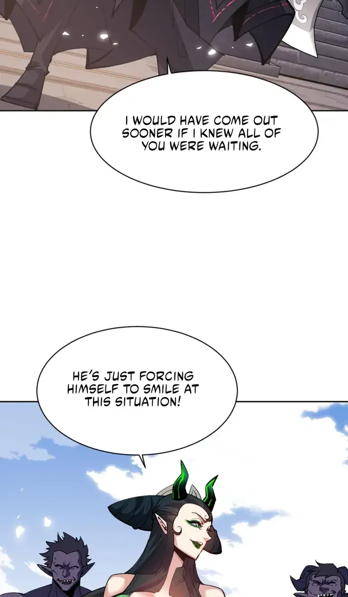 Devious Son of Heaven Chapter 75 Page 19
