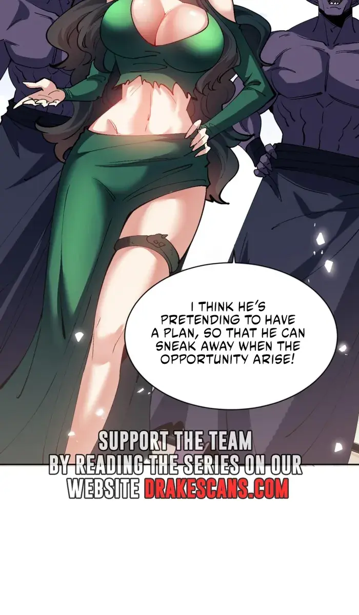Devious Son of Heaven Chapter 75 Page 20